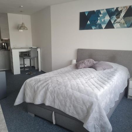 Ferienwohnung Adaro Schleswig Exterior foto