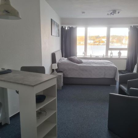 Ferienwohnung Adaro Schleswig Exterior foto