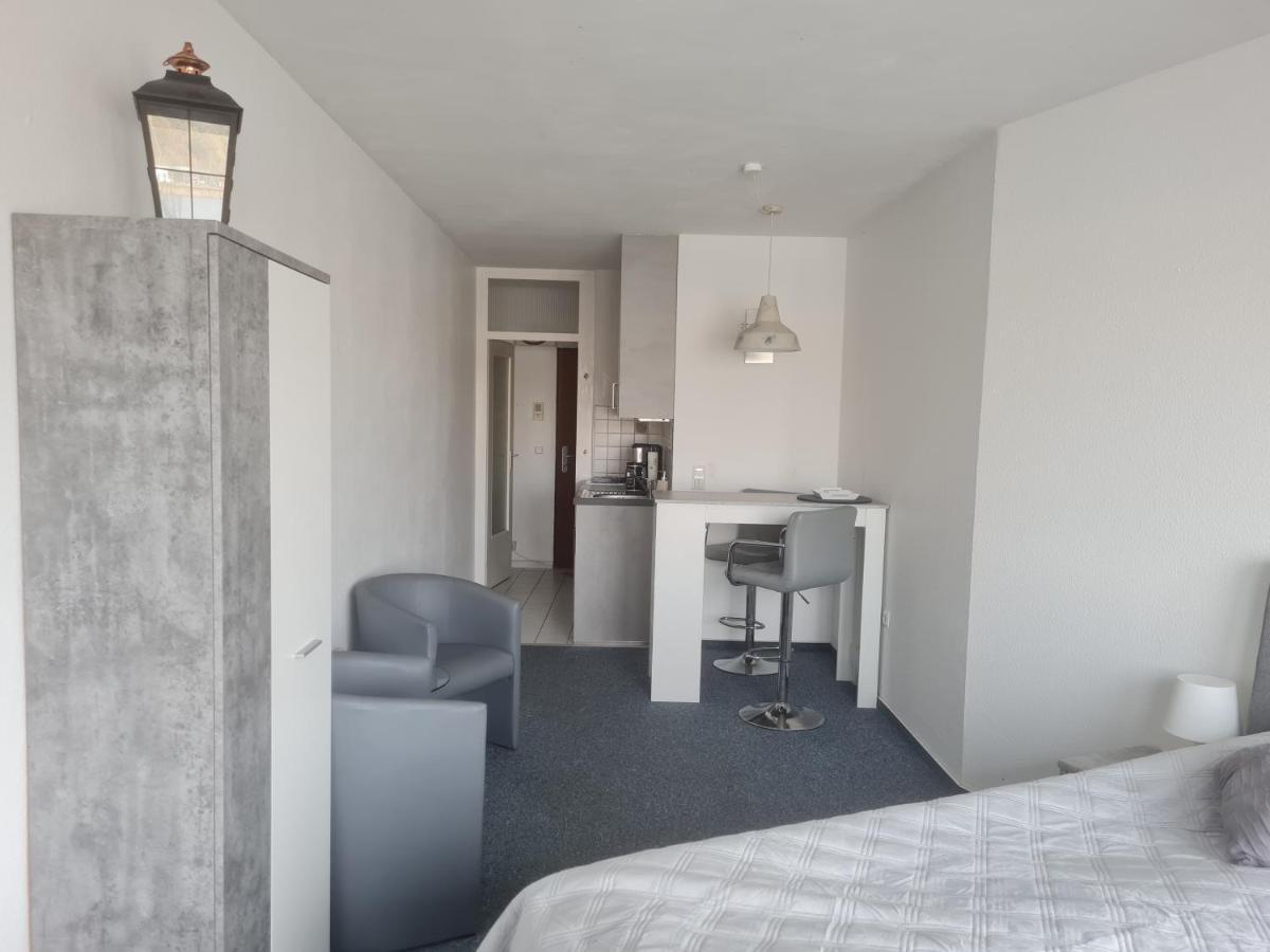 Ferienwohnung Adaro Schleswig Exterior foto