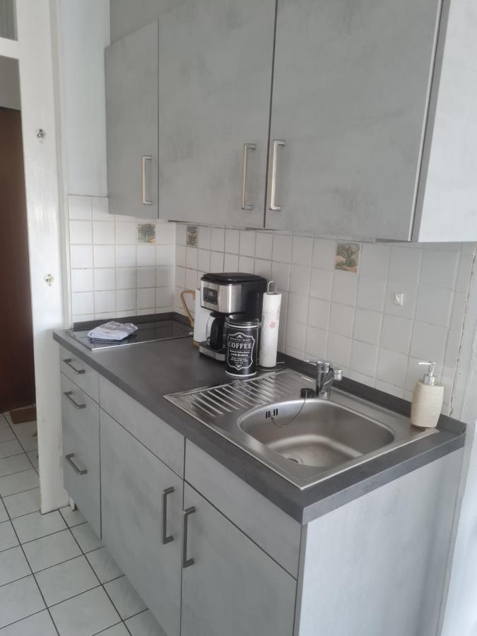 Ferienwohnung Adaro Schleswig Exterior foto