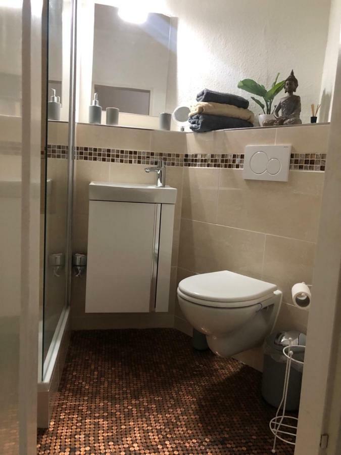 Ferienwohnung Adaro Schleswig Exterior foto